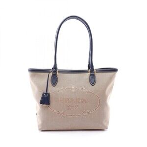 Prada Tessuto+Soft Ca Shoulder Tote Bag #334615P73B
